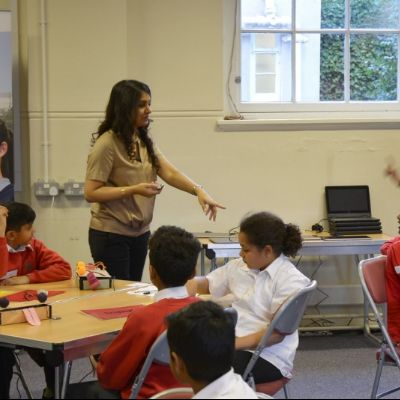 12th Intel Education Summit 2015026